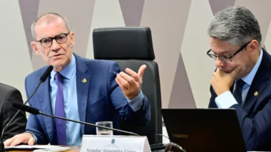 “Afronta”: Cúpula da CPI do Crime acusa STF de travar investigações