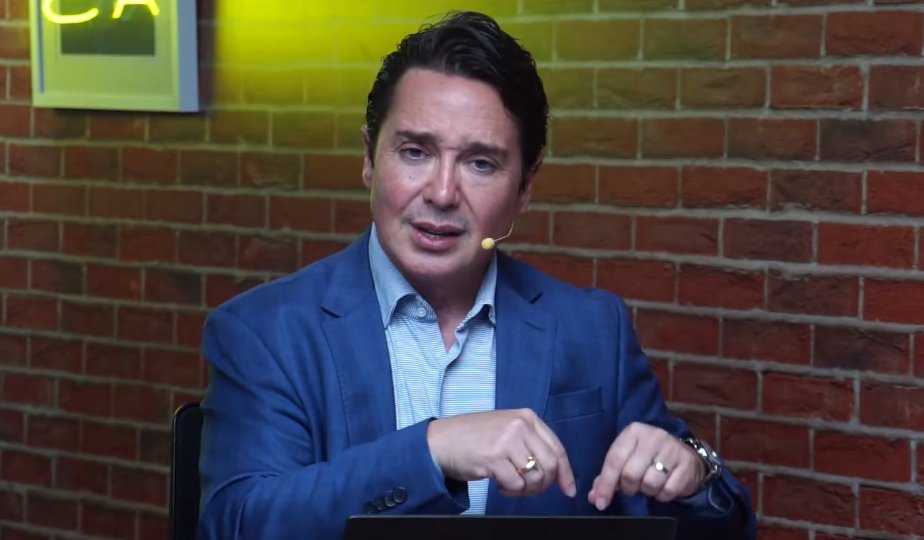 ALive: Caiado candidato é apenas para “fazer bancada”