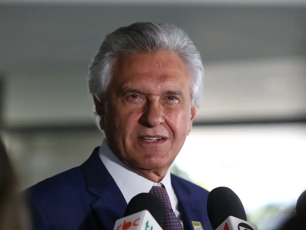 Por que Kassab escolheu Caiado?