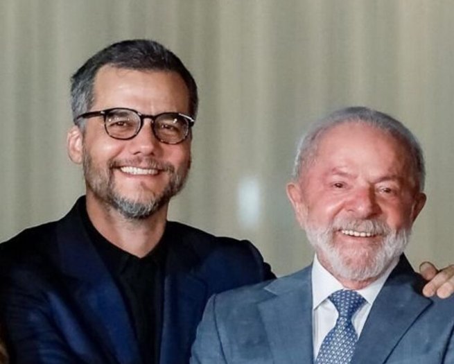 Câmara rejeita concessão de título de cidadão recifense a Wagner Moura