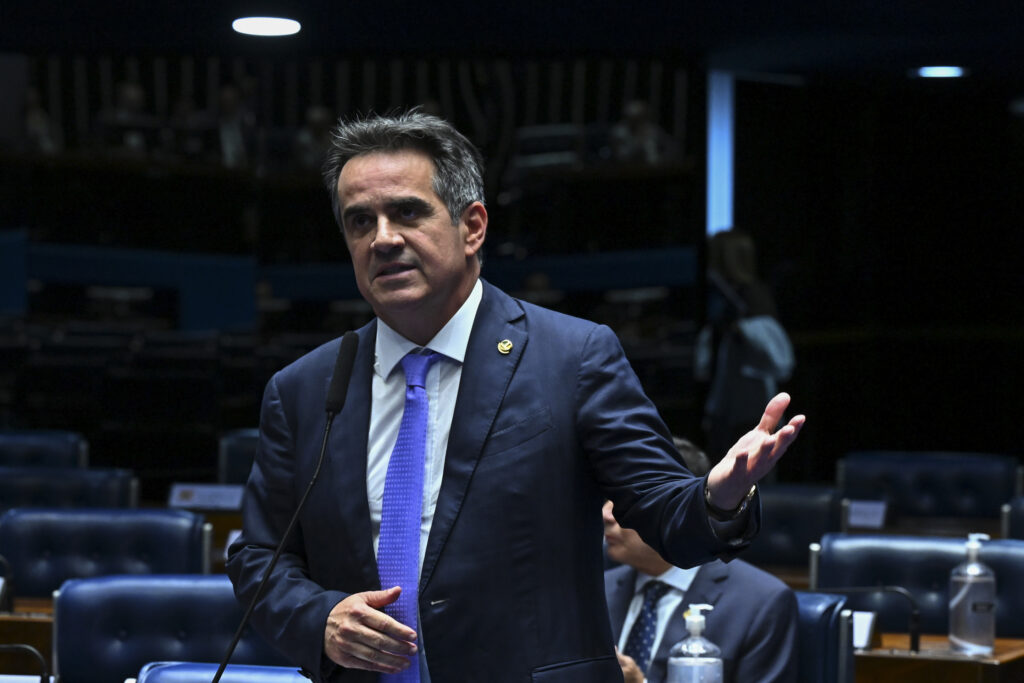 Ciro Nogueira chama Flávio de herdeiro político e confirma reunião