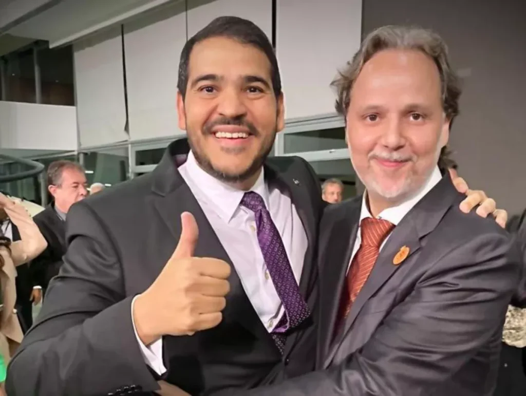 Coordenador do Prerrô quer acionar STF após rejeição de Messias