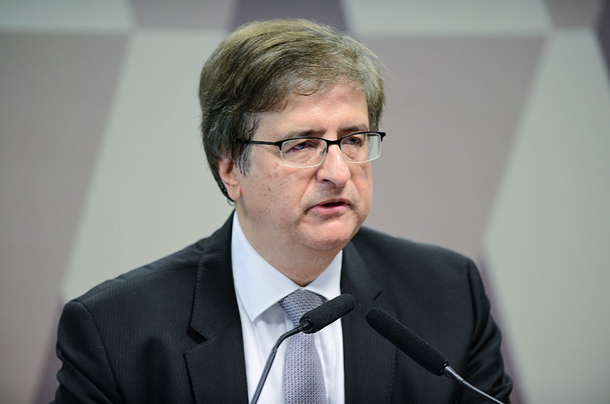 Receita Federal nega vazamento ou acesso a dados fiscais de Paulo Gonet e familiares após inquérito do STF e operação da PF sobre possível quebra de sigilo