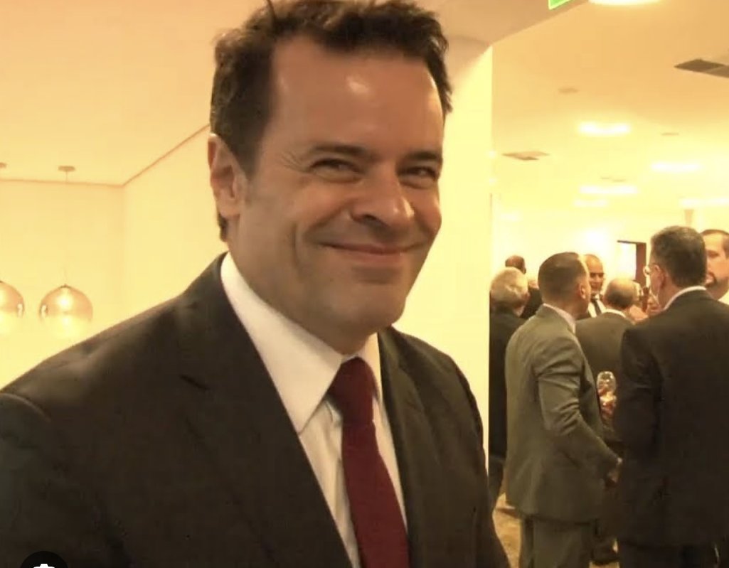 Marcelo Ivo, delegado é expulso após prisão ilegal de Ramagem