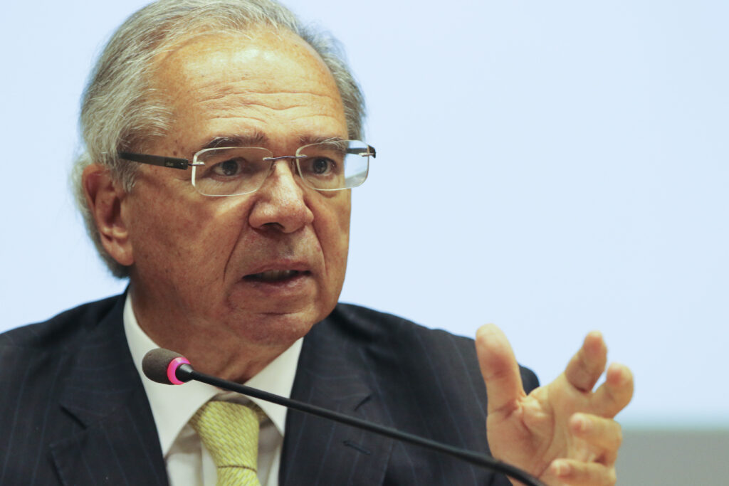 Paulo Guedes
