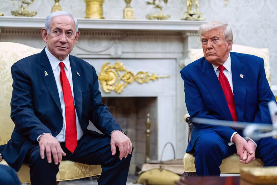 Israel entra em alerta para possível ataque conjunto com os EUA