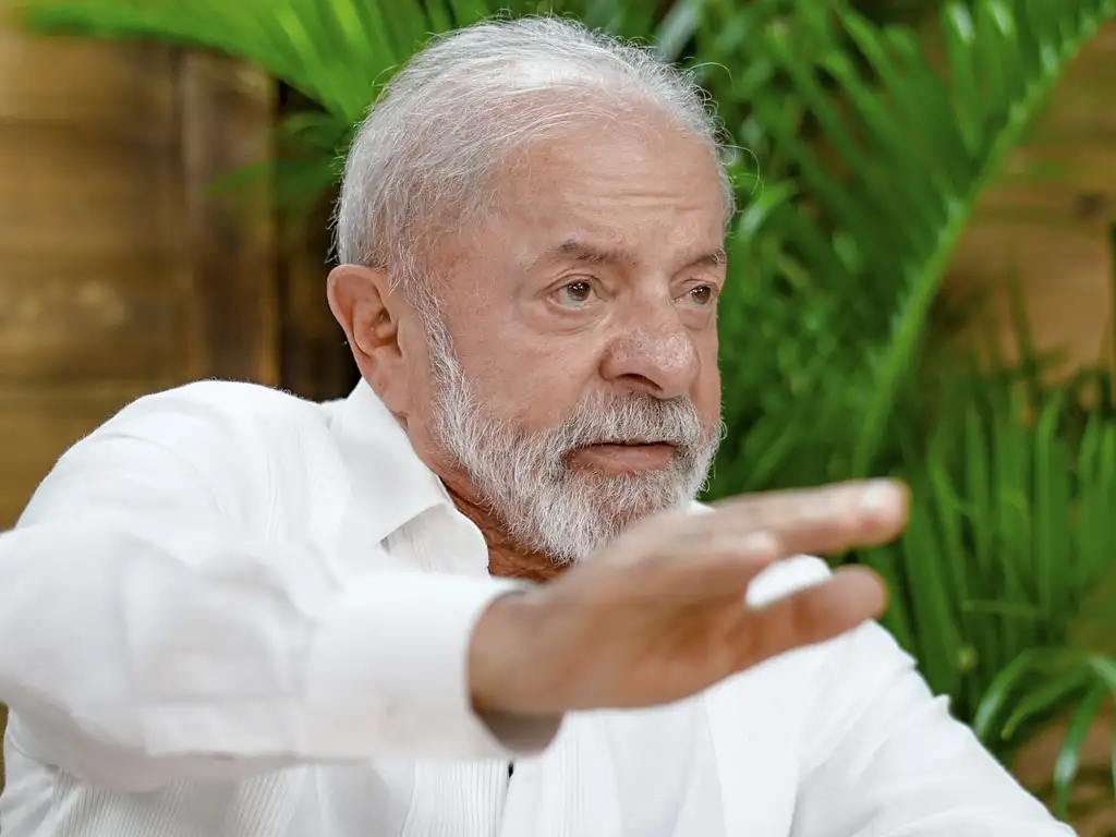 Lula diz que vai criar Ministério da Segurança Pública