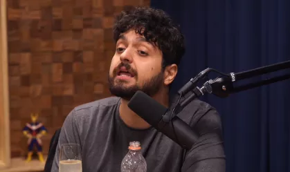 MP de SP recua e pede arquivamento de ação contra Monark