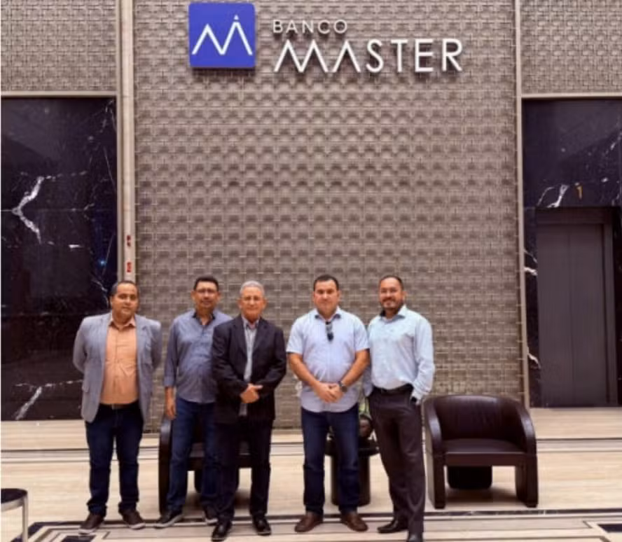 Caso Master: PF investiga suspeita de fraude de R$ 390 milhões na Amazonprev