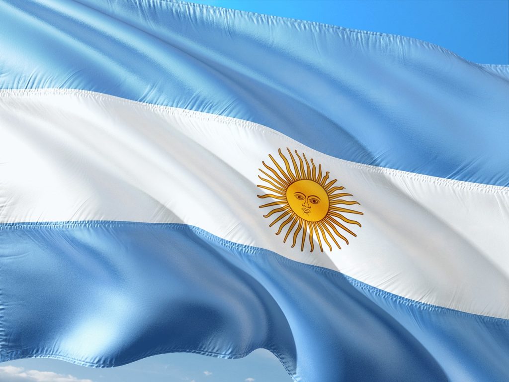 Argentina reconhece patriota do 8 de Janeiro como refugiado