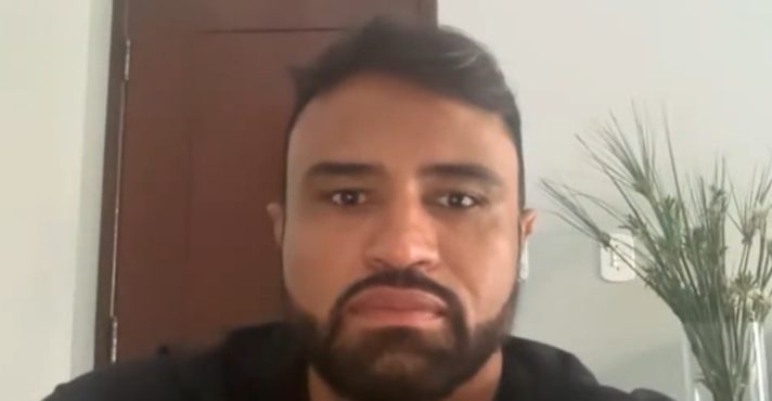 jornalista luis pablo - Moraes devolve equipamentos de jornalista que denunciou Dino