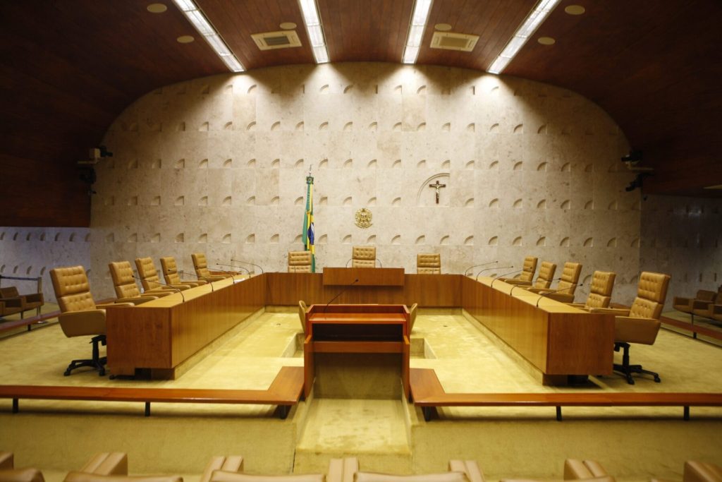 O que se espera de um ministro do STF?