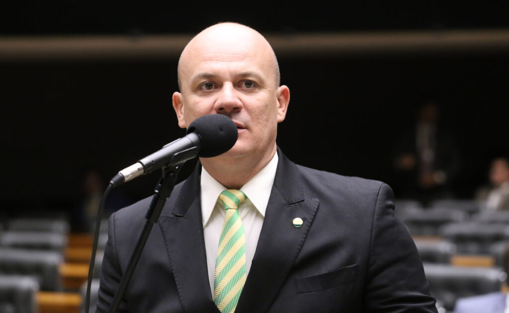 Foto: Kayo Magalhães / Câmara dos Deputados.