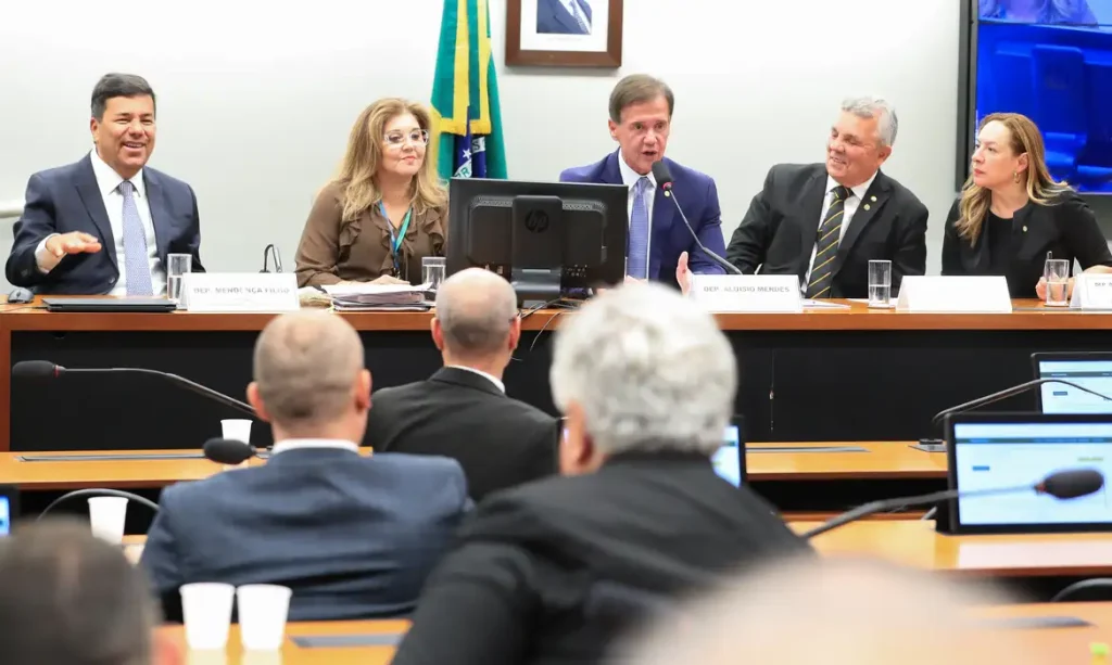 PEC da Segurança trava no Senado após passar pela Câmara
