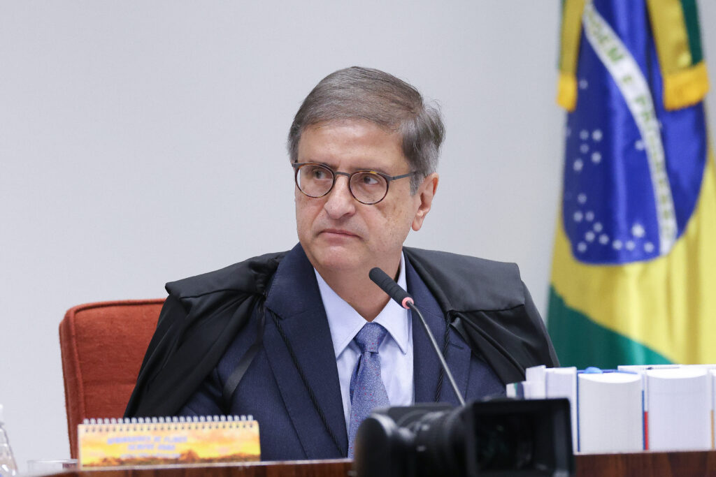 PGR afirma que só investigará ministros do STF no caso Master se houver indícios de crime