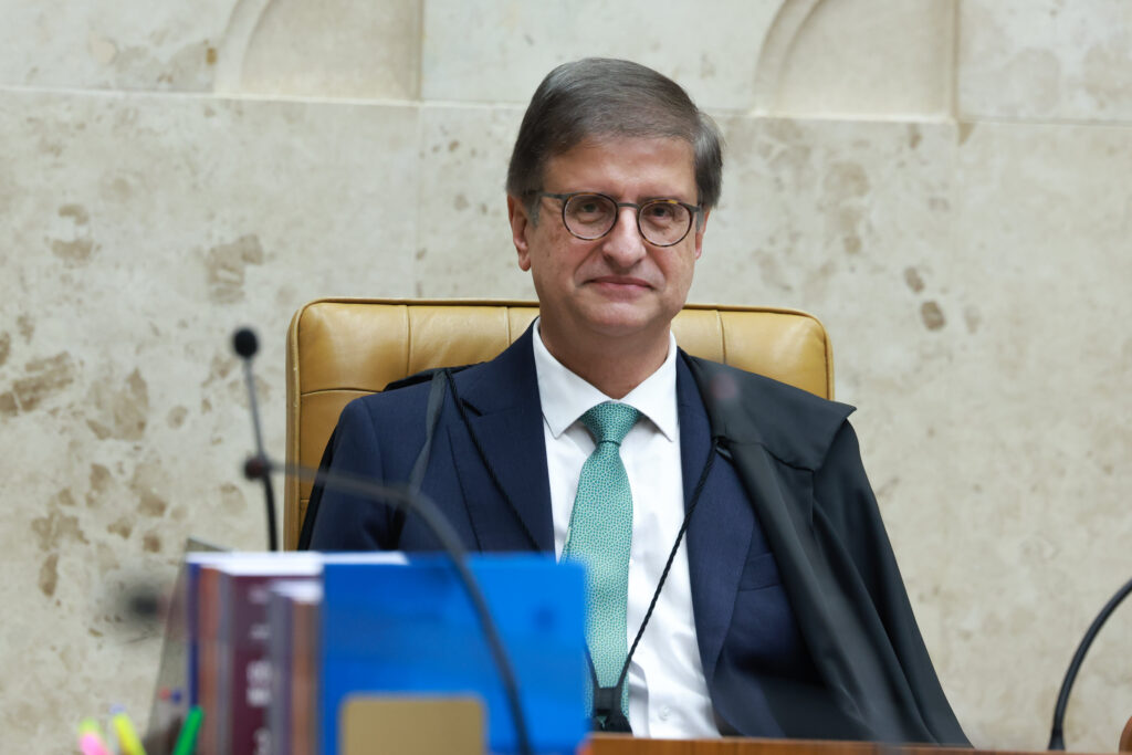 O pedido foi feito pelo procurador-geral Paulo Gonet
