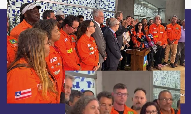 PT quer reestatizar refinarias e distribuidoras