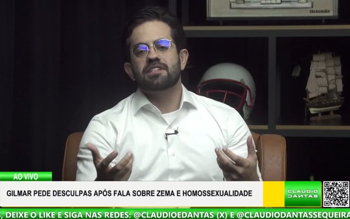 ALive: STF quer bônus político sem ônus da crítica pública