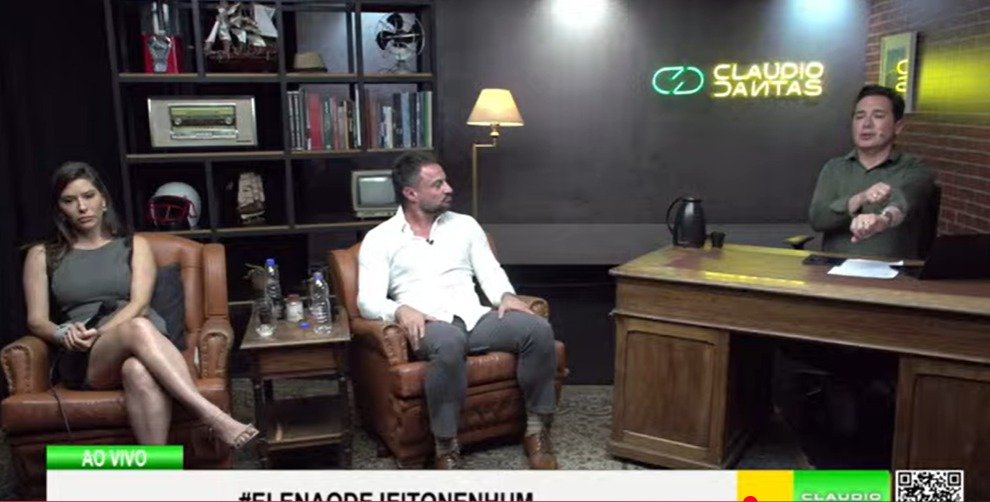 “Se não leu o voto, não pode estar no STF”, diz Dantas sobre Messias