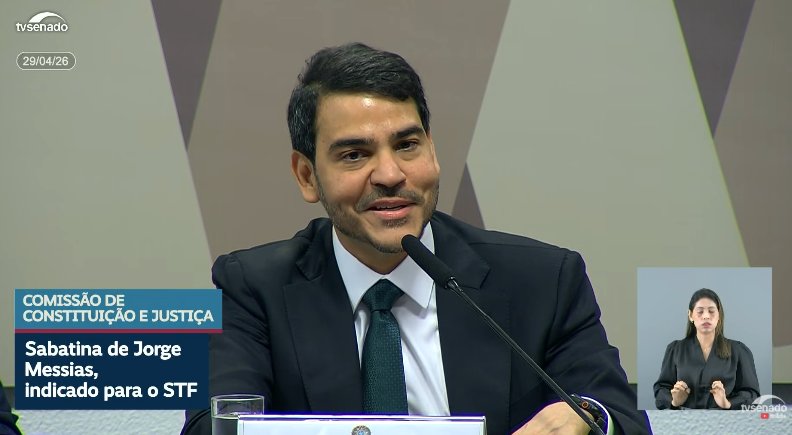 Messias: Sou evangélico, mas