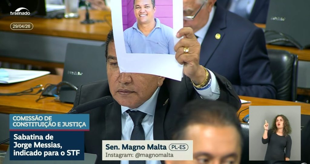 Malta a Messias: Supremo que descreveu 'não existe nem no país de Alice'