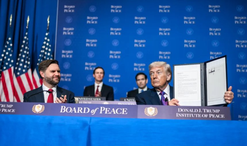 Vance diz confiar em acordo entre EUA e Irã para encerrar guerra