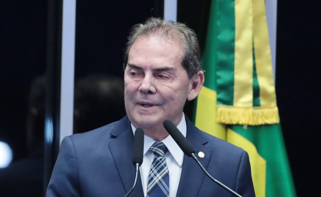 O deputado federal Paulinho da Força (Solidariedade-SP) divulgou nesta terça-feira (9) o relatório do chamado PL da Dosimetria