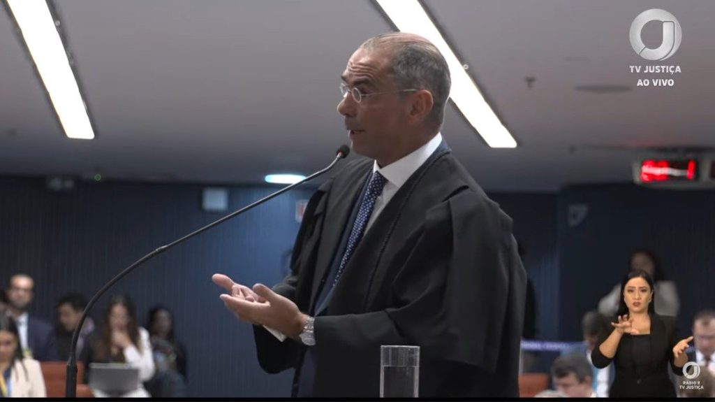 Advogado deixa defesa de Daniel Vorcaro, dono do Banco Master