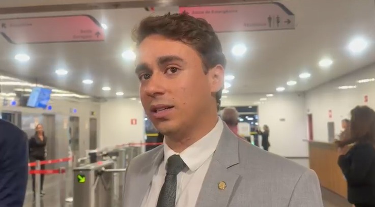 Nikolas Ferreira