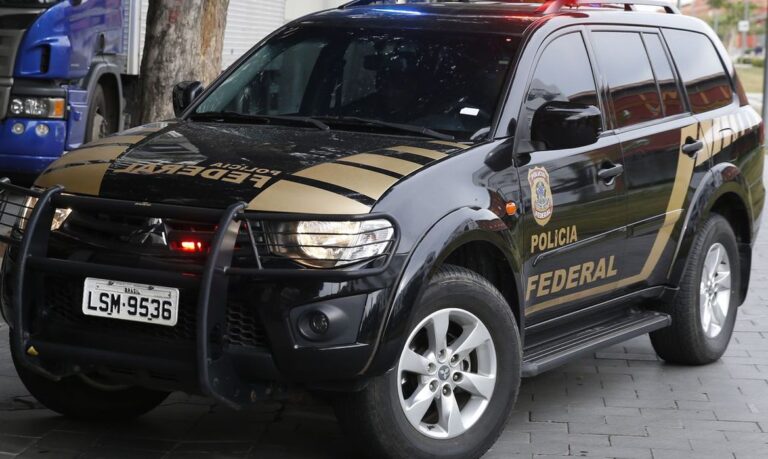 Metanol PF e Receita cumprem mandados em Minas e São Paulo contra esquema de tráfico internacional de drogas e descaminho