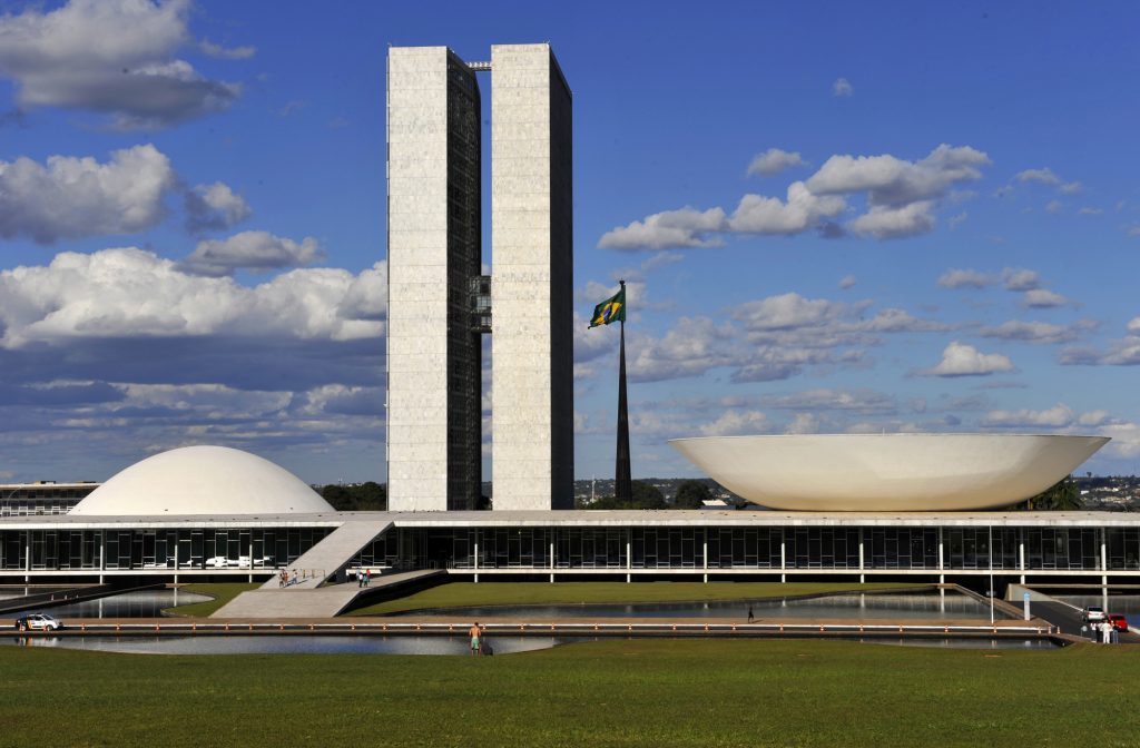 devedor contumaz - Câmara derruba 52 vetos ambientais foto: Câmara dos Deputados