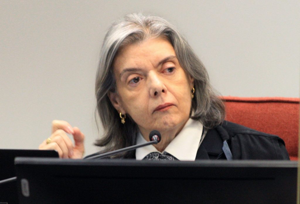 O resultado foi consolidado com o voto final da ministra Cármen Lúcia