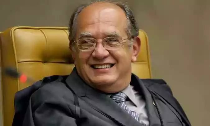 Gilmar Mendes