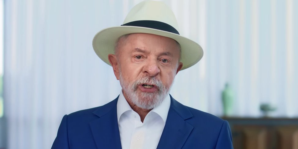 Lula: Desenrola 2 bloqueia trabalhador por 1 ano em site de bets