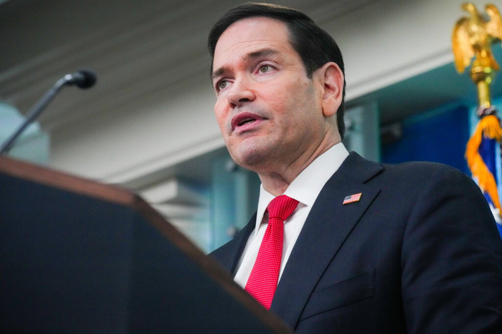 Marco Rubio