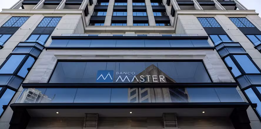 Crise do Banco Master e fraudes no BRB colocam em risco até R$ 30 bilhões em depósitos judiciais no DF e em quatro estados