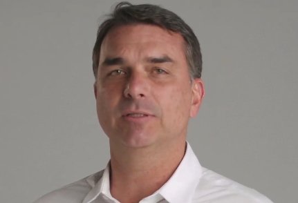 Flávio comenta operação contra Ciro e cobra CPI do Master