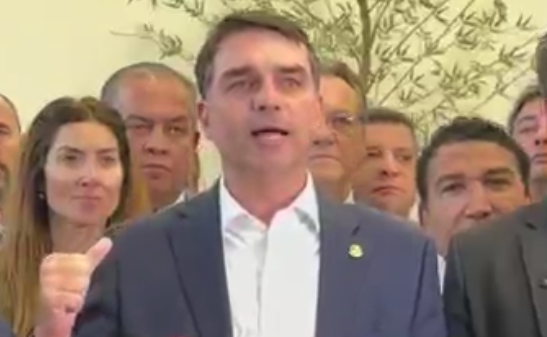 Flávio defende trabalho por horas com garantia de direitos