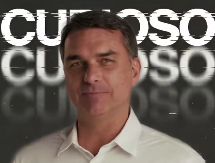VÍDEO: Flávio expõe ligações do PT e de aliados de Lula com Master