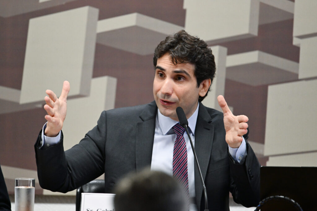 Gabriel Galípolo