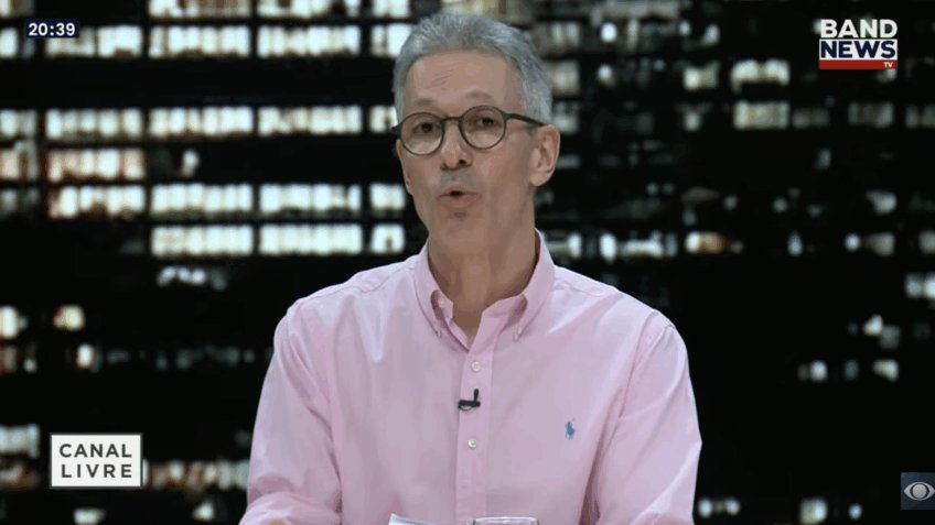 Zema: Impeachment de ministros é caminho para resgatar orgulho no STF