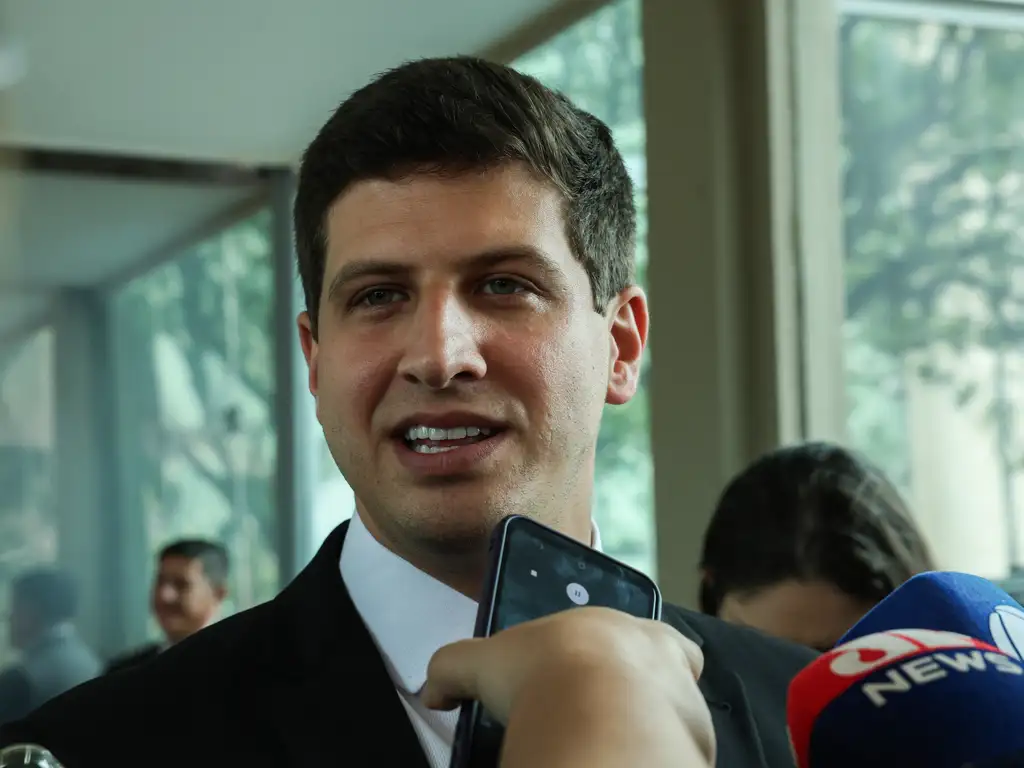 João Campos