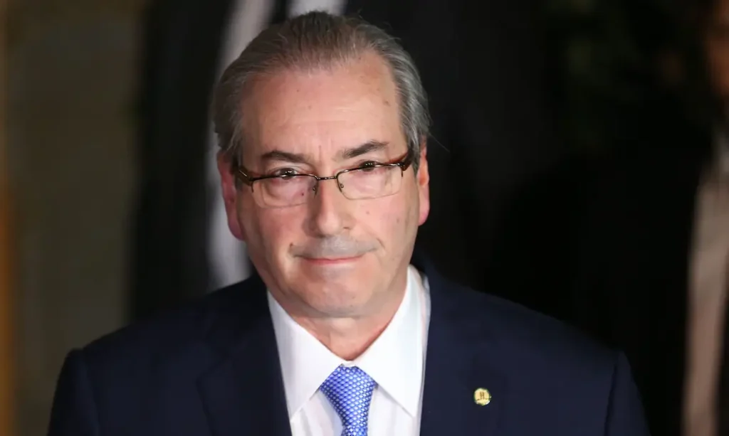 Cunha diz que Lula repete Dilma e pode ter mesmo fim