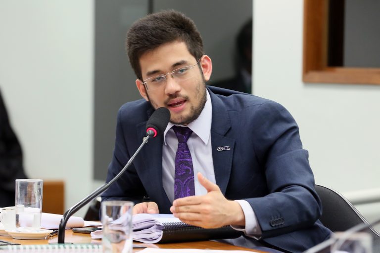 Davi Alcolumbre