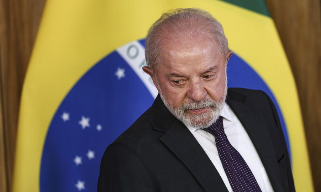 Lula: Master é “ovo da serpente” de Bolsonaro e de Campos Neto