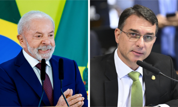 Quaest: 56% dizem já ter voto definido para presidente