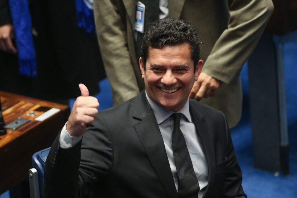 Moro lidera no Paraná e pode vencer no 1º turno, aponta pesquisa