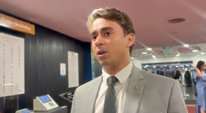 Nikolas Ferreira