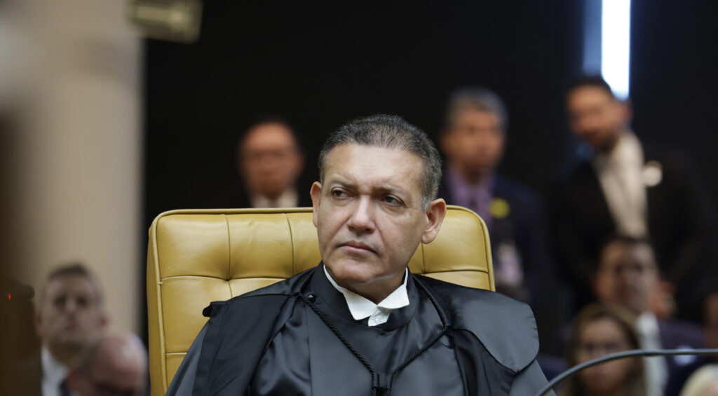 Kassio Nunes Marques