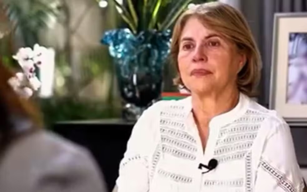 Maria Helena de Sousa Netto Costa